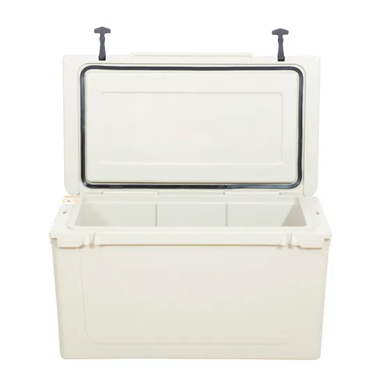Rotomolded Plastic Storage Tool Box Cargo Box 