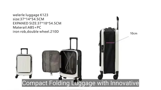 Versatile Weekend Bag with Multiple Pockets for Easy Organization 