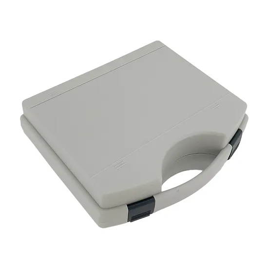Easy and Simple PP Plastic Tool Box Case 