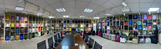 Custom Wholesale Basic New Soft Nylon Computer Case Laptop Sleeve 