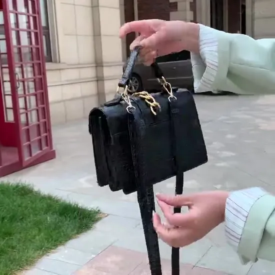 Famous Designer Bags of Famous Brands Fashion Women Ladies Handbags 