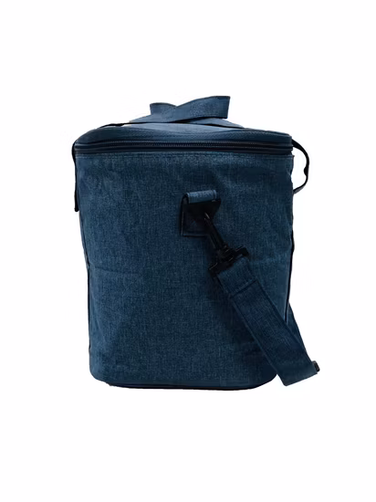 Custom Logo Portable Picnic Insulation Bag Cooler Lunch Thermal Bag