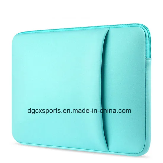 New Style Neoprene Laptop Sleeve for Promotion 