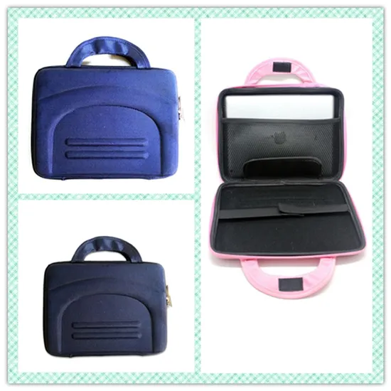 Protective Neoprene Laptop Sleeve 