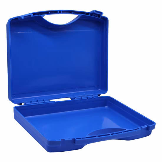 Cheap Hard Plastic Hardware Tool Boxes with Different Sizes