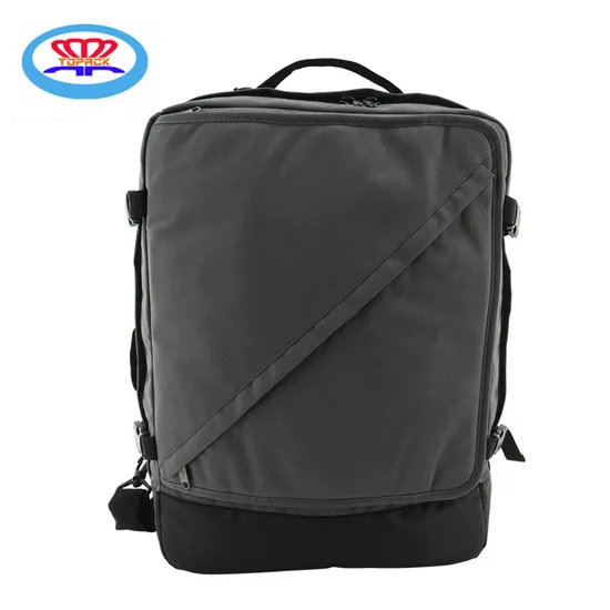 Travel Carry on Cabin Backpack Bag with Organizers 