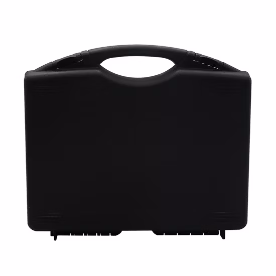 Easy and Simple PP Plastic Tool Box Case