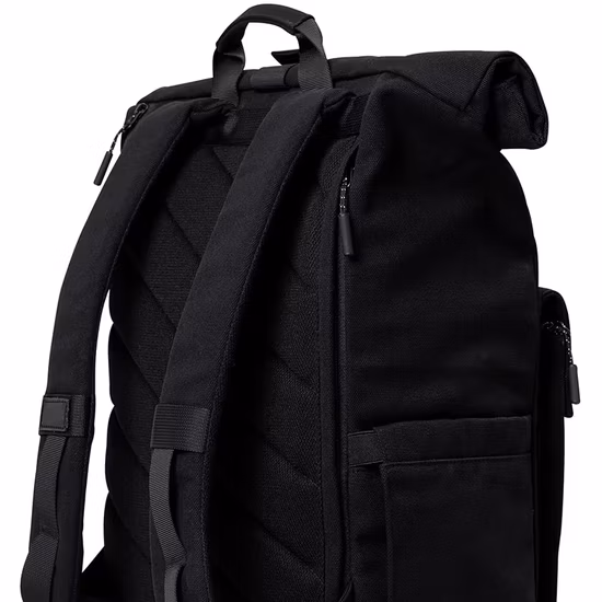 Good Quality Stylish Water Resistant College School Laptop Backpack Travel Bag