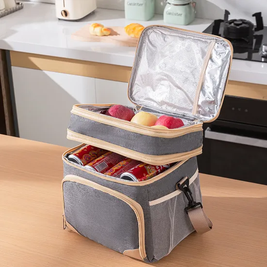 Oxford Cloth Waterproof Double